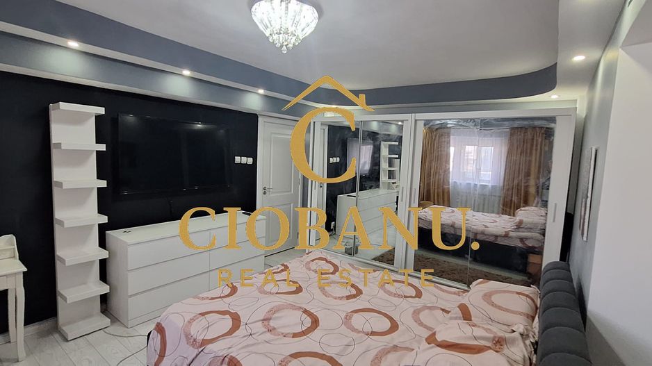 Apartament 2 camere de închiriat – Ultracentral Craiova | Lângă McDona - Poză 2