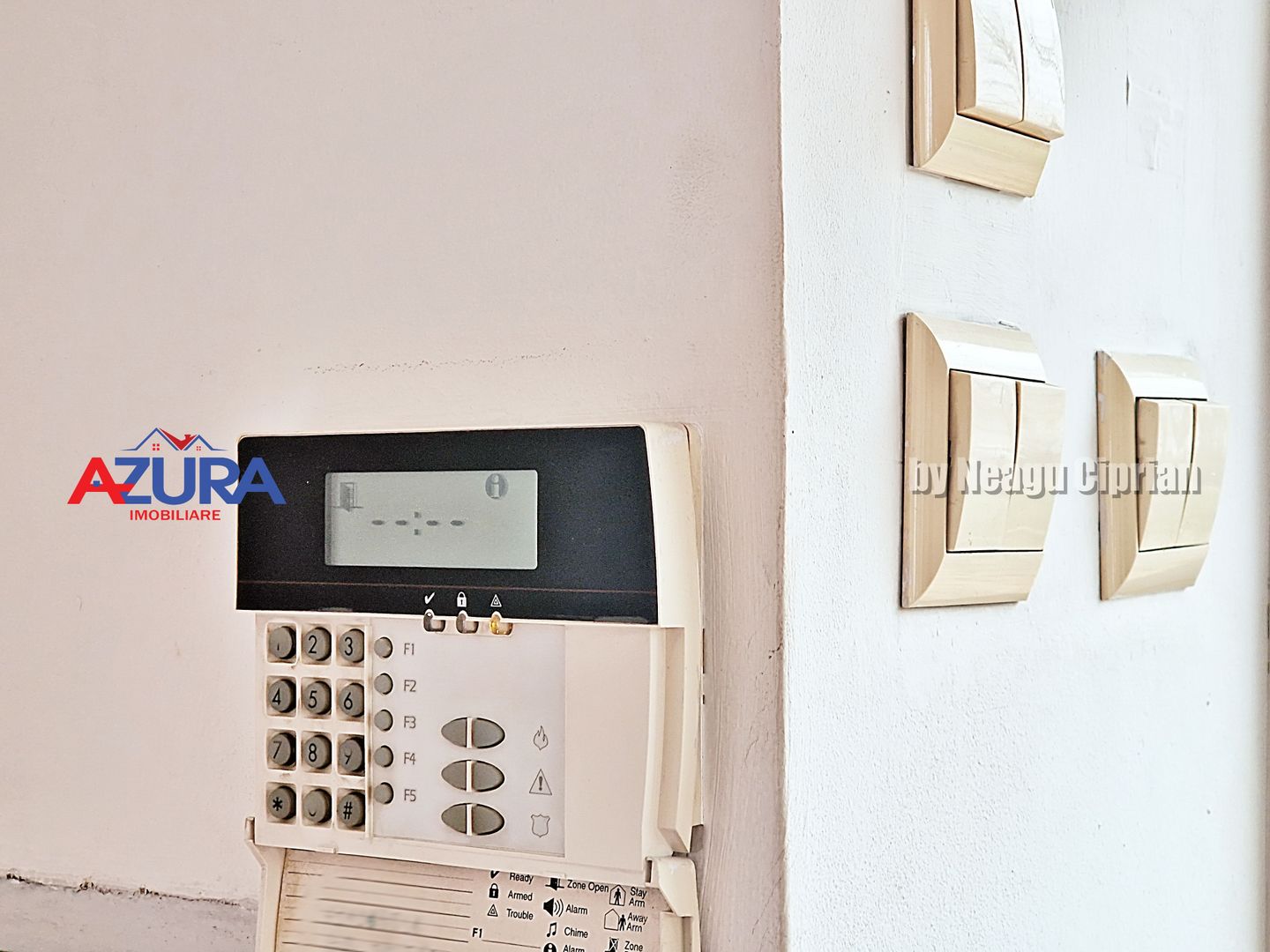 AZURA Imobiliare - Spatiu Comercial Stradal Pitesti, Vitrina Mare - Poză 14