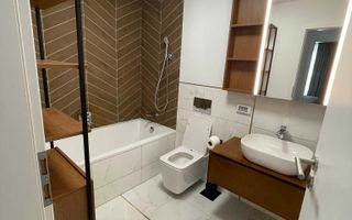 Apartament 2 camere Avalon Pipera I parcare I Mobilat & Utilat I COM0% - Poză 7