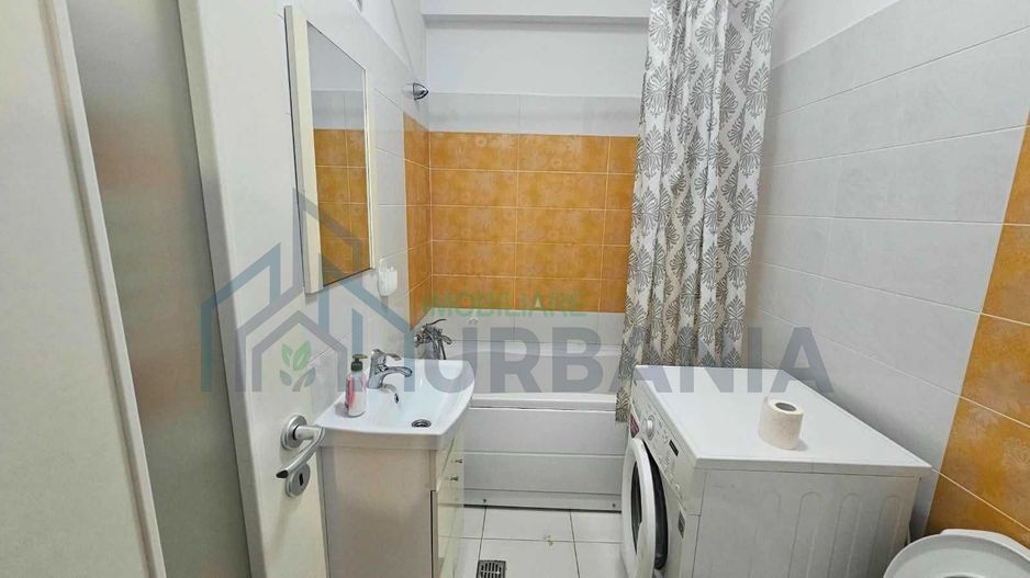 Apartament 2 camere de închiriat în Iași, zonă ultracentrală, lângă Hala Centrală și Palas - Poză 3
