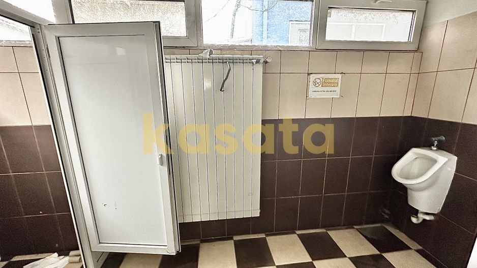 Hală producție | Subsol + Parter + Etaj | Corp anexă | Parcare curte - Poză 44