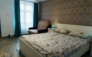 Apartament 1 camera | Decomandat | Terasa | Central - Poză 1