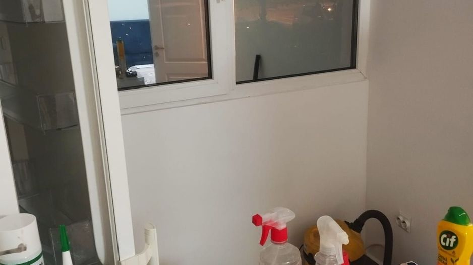 Garsoniera Titan- metrou 7 min. - Parc IOR, TOTUL NOU, PRIMUL CHIRIAS! - Poză 12