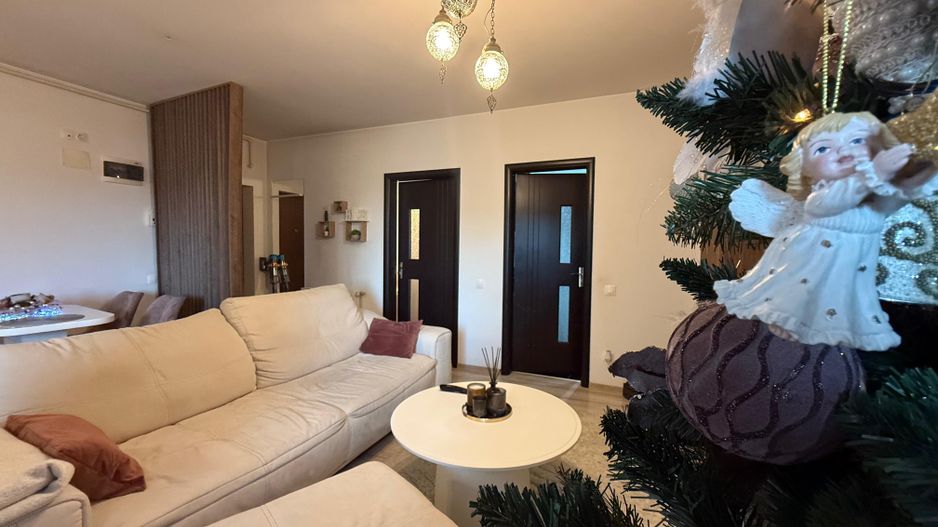 2 cam Modern | Metrou Brancoveanu | Prima inchiriere - Poză 2