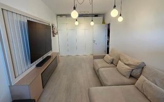 Apartament 2 camere Grand Arena, Bloc Nou (2023) - Poză 2