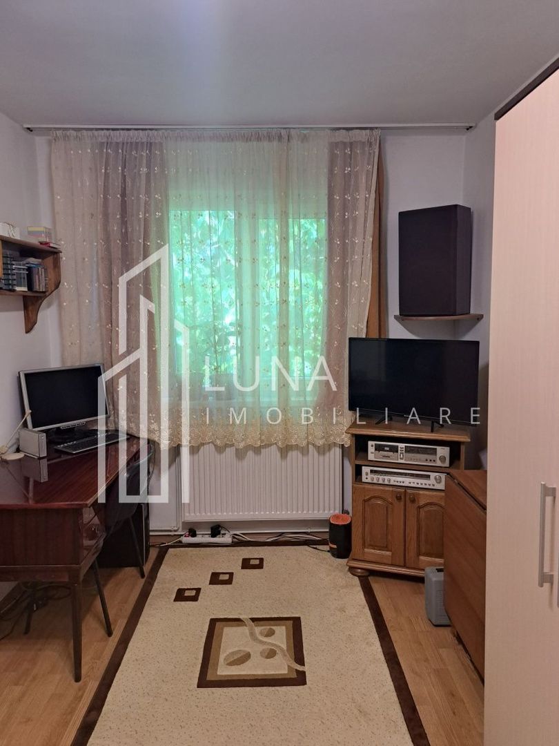 Apartament 3 camere de vânzare | Dâmbu Pietros - Poză 7