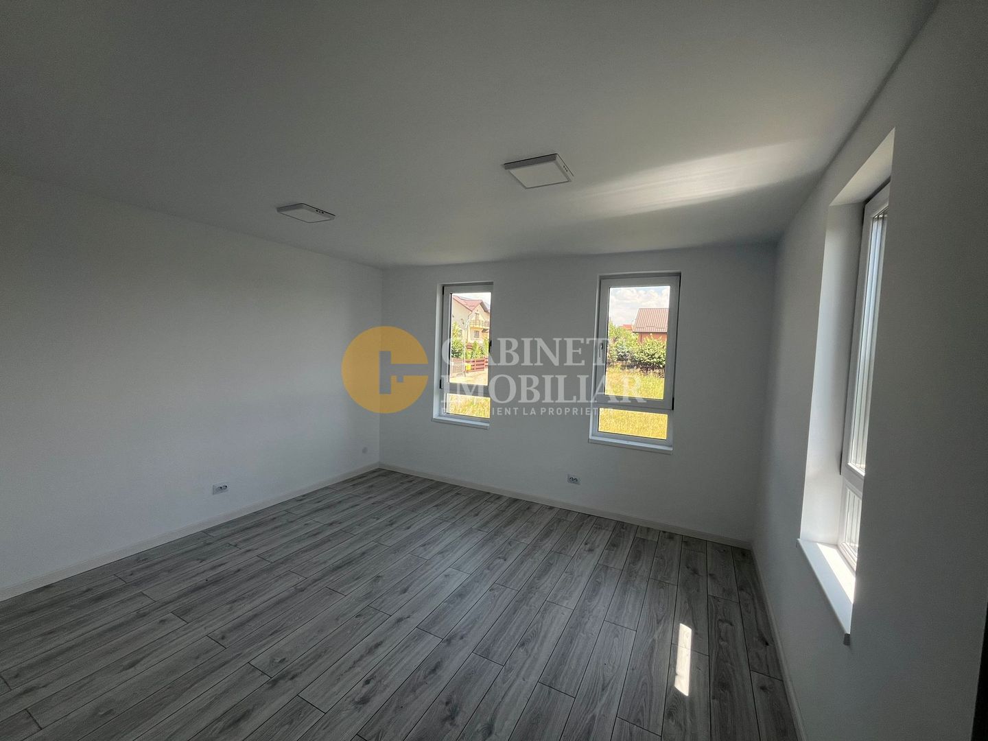 Casa 6 camere 268 MP Valea Lupului - Poză 13