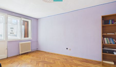 Apartament 3 camere ,63mp, B-dul Dacia-Rogerius