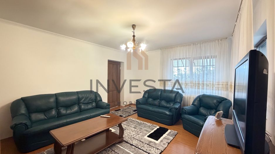 Casa spatioasa de inchiriat- zona Faget - Poză 2