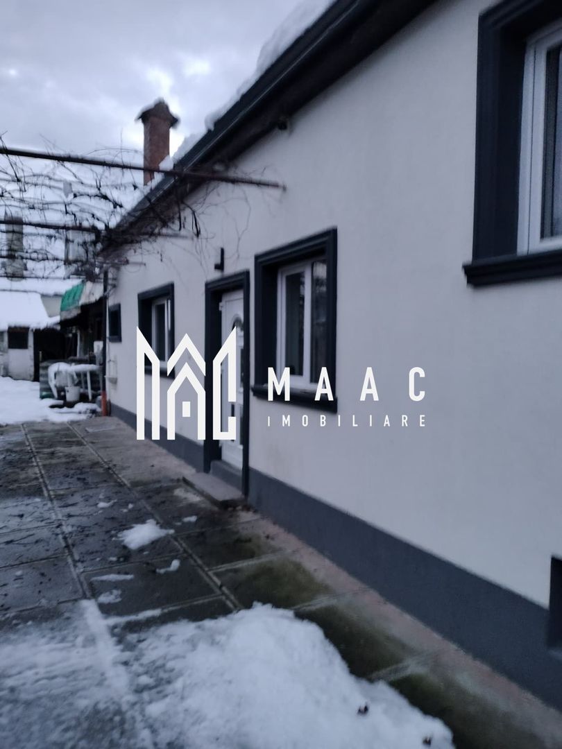 Exceptional - Casa verde de închiriat în Săliște Jud Sibiu - Poză 1