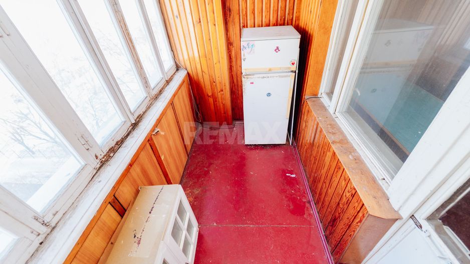 Apartament spațios cu 4 camere, sectorul Buiucani - Poză 7