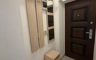 2 camere, mobilat si utilat 1 Mai - Poză 15