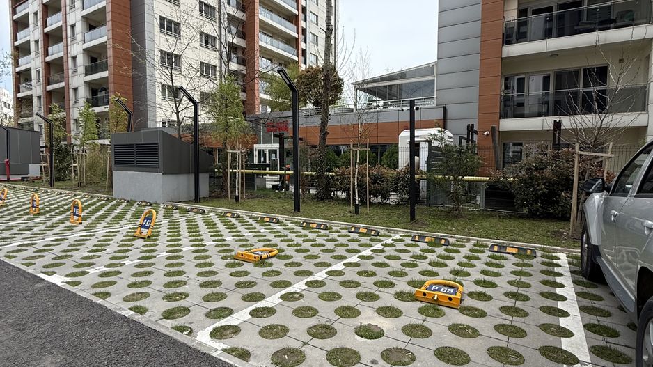 2 Camere 86mp | Mobilat si Utilat | Select Residence - Poză 22