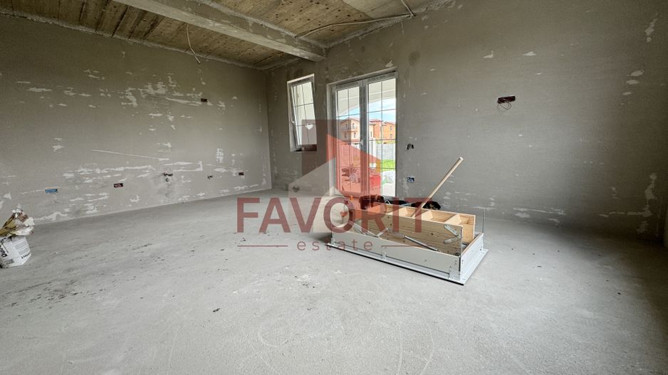 COMISION 0% | Duplex in Mosnita Noua. Zona Excelenta. Toate Utilitatile - Poză 22