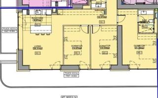 4 camere One High District \4 rooms One High District - Poză 2