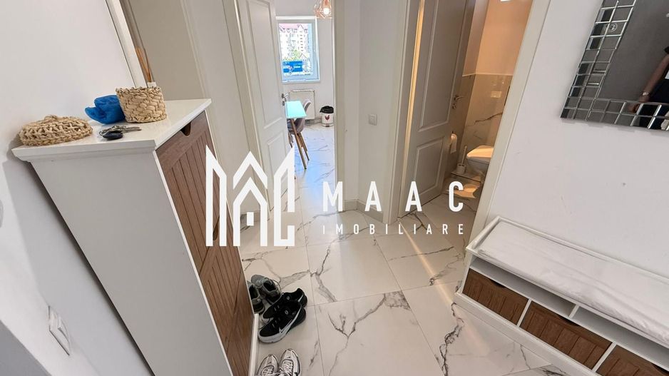 Apartament 3 camere | Etaj 1 | 2 bai | Balcon | C. Dumbravii - Poză 18