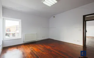 Inchiriere vila 186 mp utili, birouri, 6 camere, parcare 15 auto - Poză 17