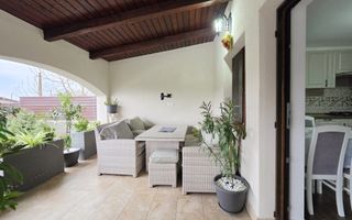 Casă 6 camere, S+P+M, mobilată, utilată, 605 mp teren, Micesti - Poză 10