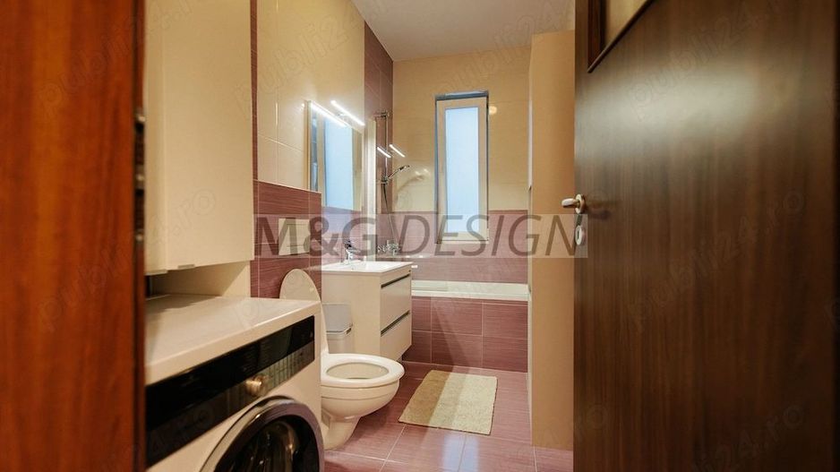 Apartament cu 3 camere Giroc - Eso - Poză 10