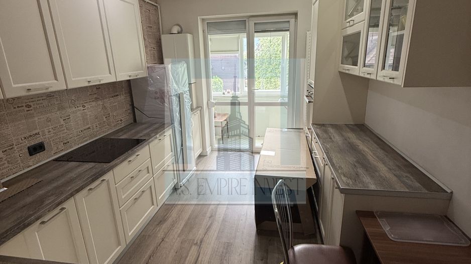 Apartament 2 camere , mobilat/utilat, 75 mp - zona Centrul Civic - Poză 6