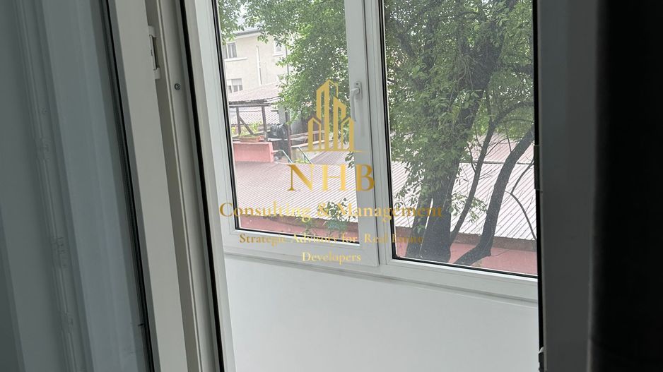 Apartament 2 camere de vânzare în Domenii, metrou 1 Mai la 3 minute - Poză 9