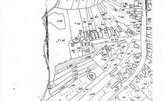 Teren intravilan 2927 mp - com. Domnesti sat Teghes - Poză 12