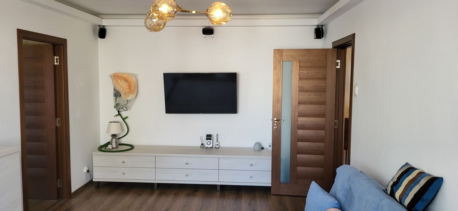 Apartament 2 camere investitie zona Gemenii - Poză 1