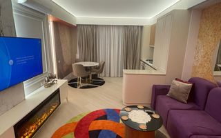 Apartament 2 camere CORTINA NORTH Pipera I loc parcare - Poză 5