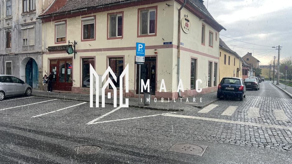 Spatiu comercial de inchiriat 72 mp Strada 9 mai - Poză 2
