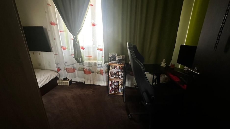 Duplex de vânzare – Ciorogârla, Ilfov | P+2 | Curte proprie 301 mp - Poză 21