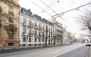 APARTAMENT UNIC BD. REGINA ELISABETA - Poză 29