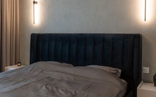 Apartament superb 3 camere I One Verdi Park I View Parc - Poză 38