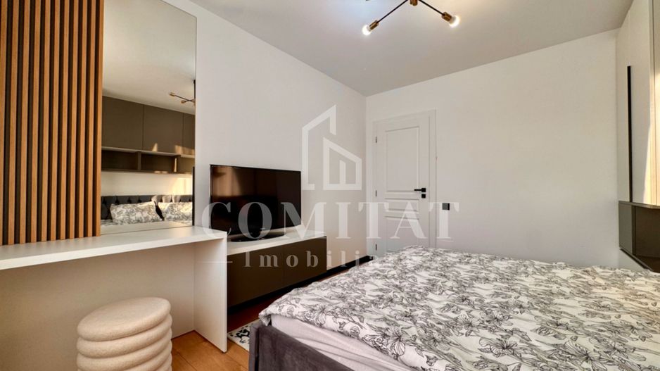 Apartament cu 3 camere la cheie | Imobil nou | Dâmbul Rotund - Poză 7