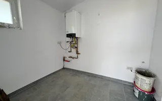 Casa Individuala in Mosnita | 3 dormitoare + 2 bai | Teren Generos - Poză 19
