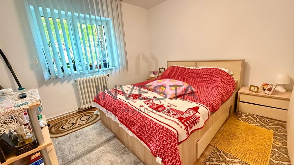 De vanzare apartament cu 3 camere pe Gheorghe Dima ! - Poză 1
