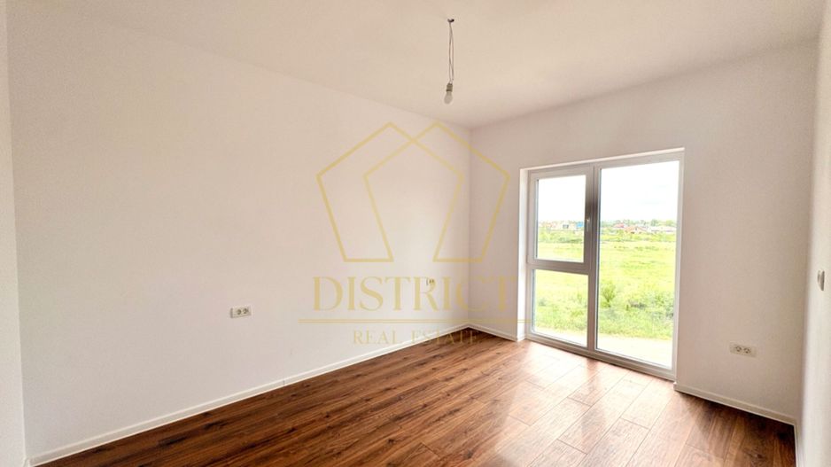 Apartament cu 2 camere | Mosnita Noua - Poză 5