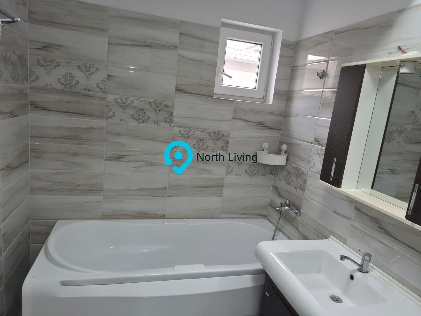 Apartament 2 camere - Popesti Leordeni- Metrou Dimitrie Leonida - Poză 11