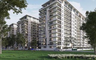 Apartament cu 2 camere, Pipera, acces facil A3 - Poză 1