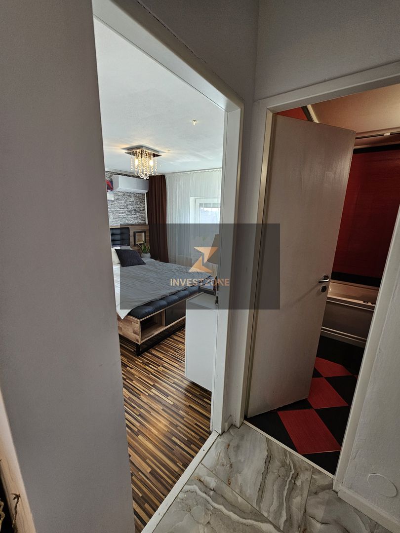 Apartament 3 camere cu vedere la parcul Olosig-Oradea - Poză 11