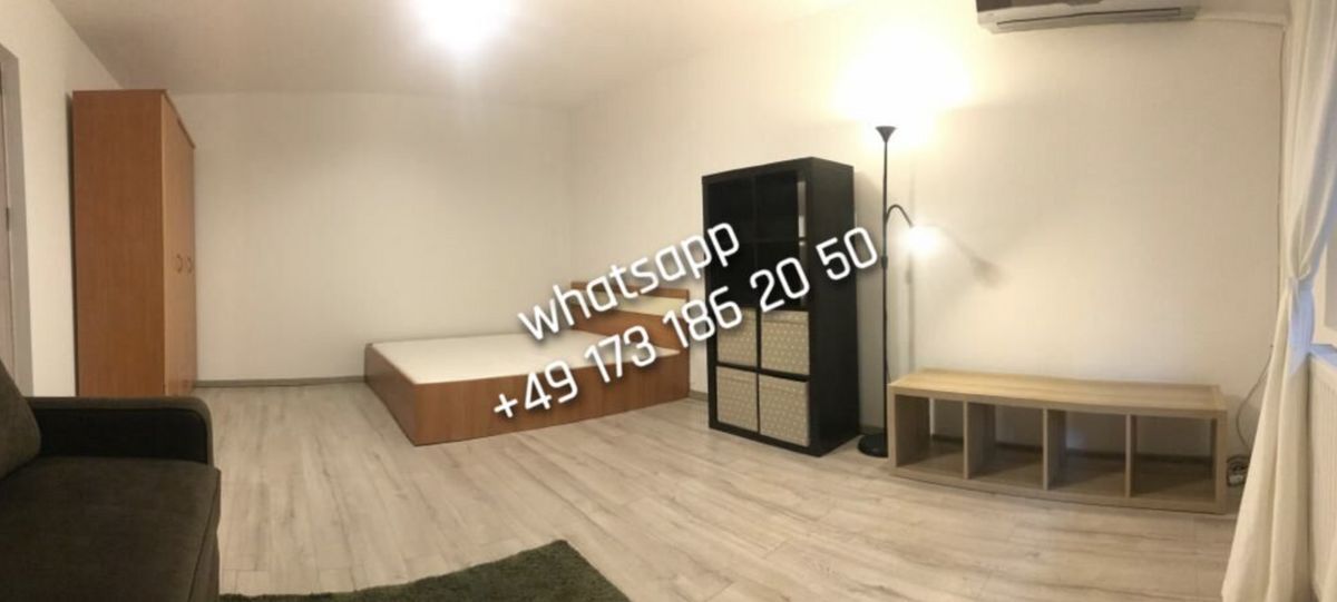 Ag BRASADAS vinde garsoniera 36mp E P/4 Piata Alba Iulia. - Poză 4