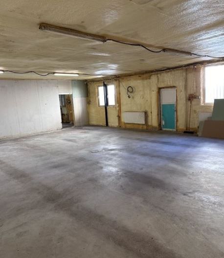 Hala si birouri Voluntari - Poză 5