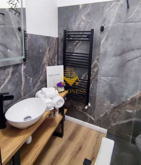 O camera decomandata,Parcare,Decebal,Traian,Horea,Gara,Dedeman,Curte - Poză 6