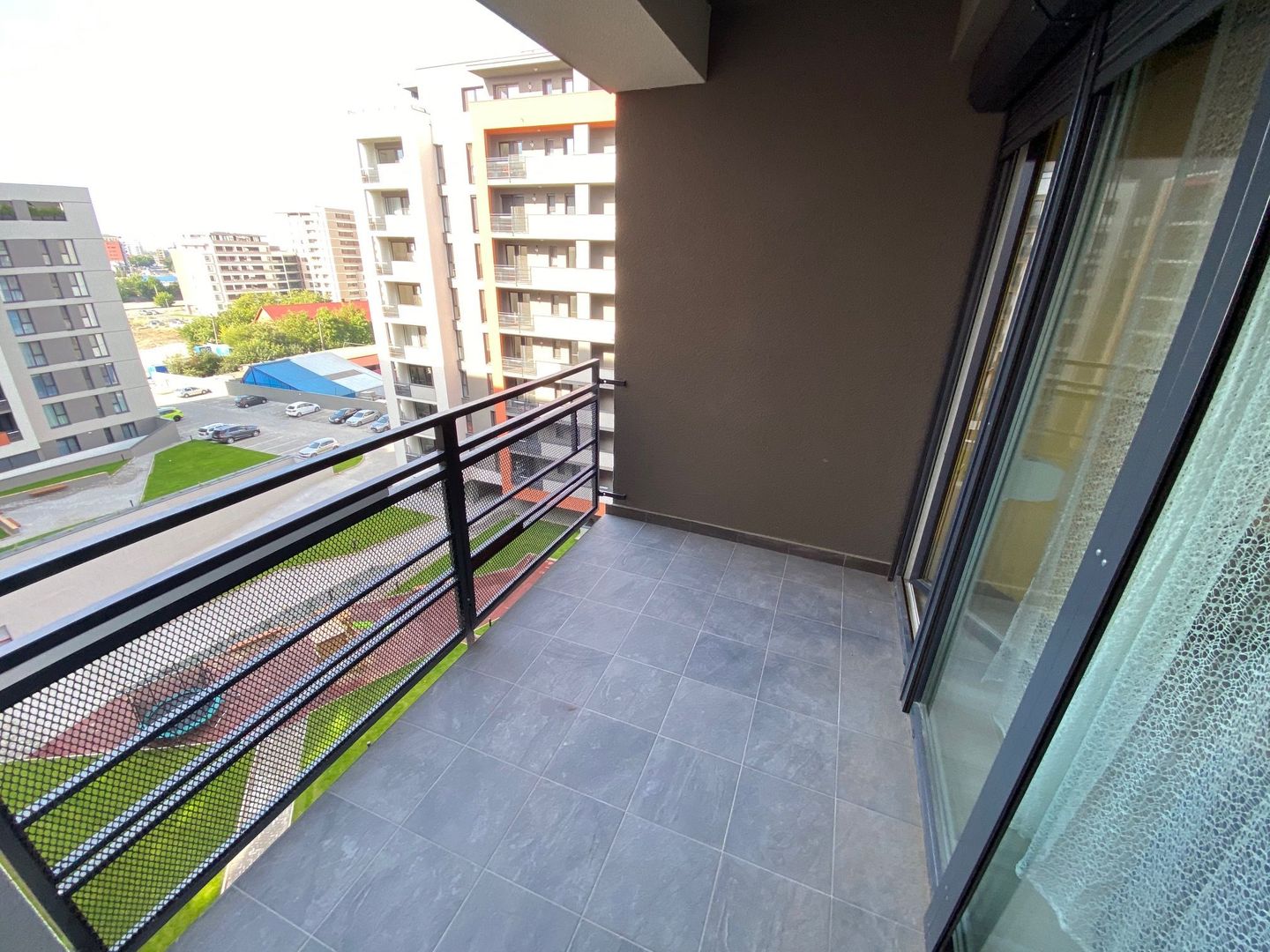 Apartament  langa British - Poză 5