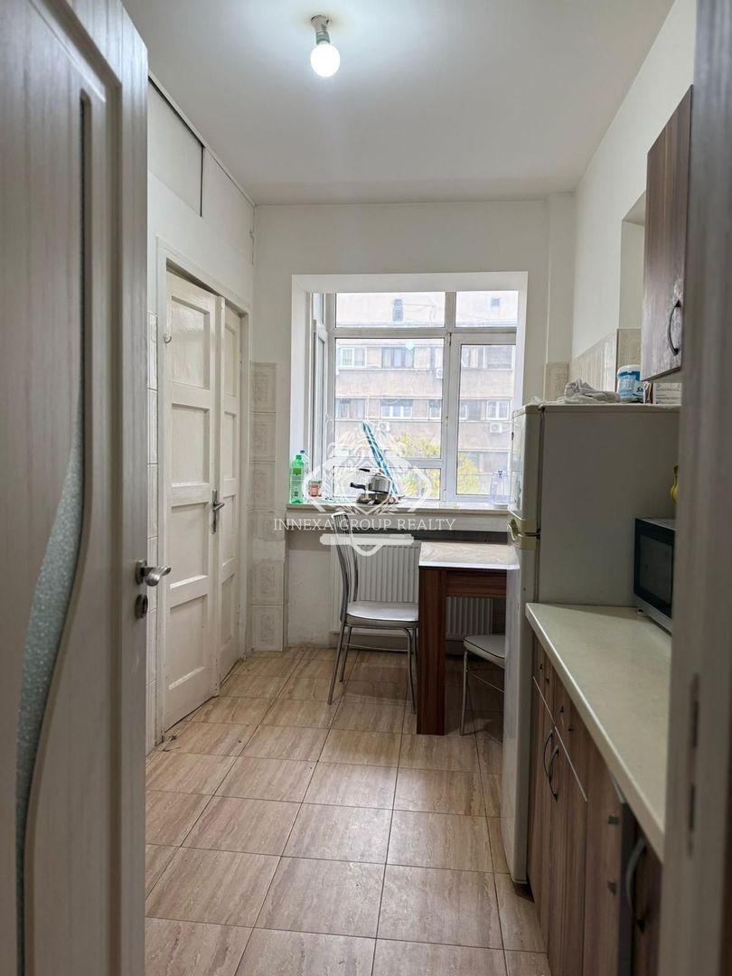 Apartament 2 camere Gara de Nord - Poză 2