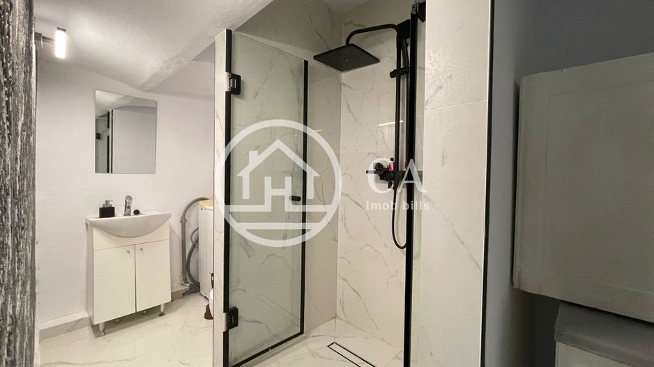 Apartamente la curte comuna de vanzare in zona Dragos Voda, Oradea - Poză 22