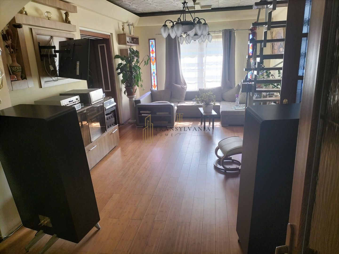 Casa in zona ultracentrala in orasul Blaj - Poză 9