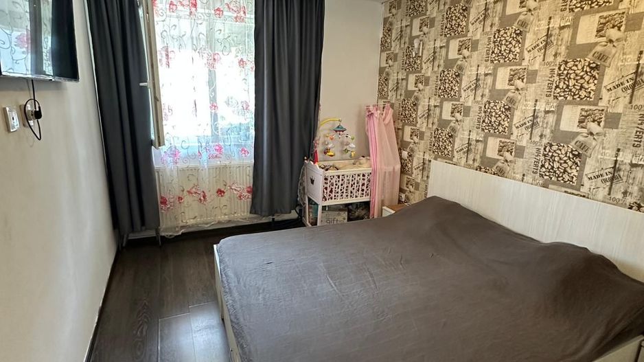 Apartament 2 camere Metalurgiei Loc de parcare - Poză 2