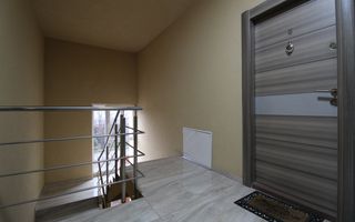 3 camere, balcon spatioas, 1 loc de parcare. Str Rozelor/Dumbravita. - Poză 21