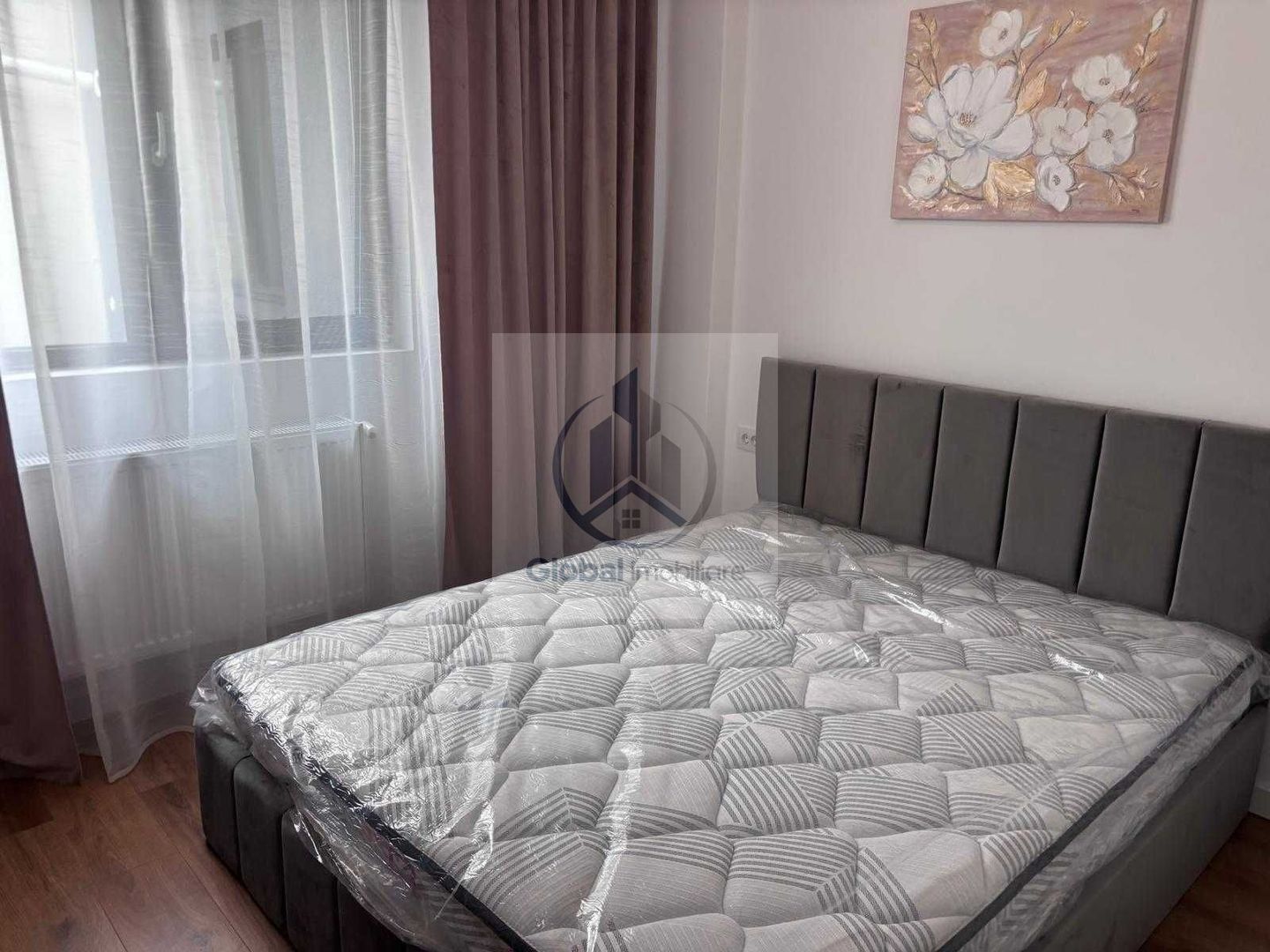 Inchiriez Ap 2 camere tip penthouse, terasa 60mp, Proprietar, Prima inchiriere, Sector 4 - Poză 5