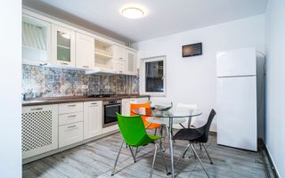 Drumul Sarii, 3 camere, 77 mp, et 5, 2 băi, bucatarie mare, disponibil imediat - Poză 10